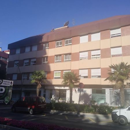 Wendolin Marbella Daire Dış mekan fotoğraf