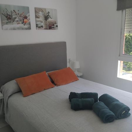 Wendolin Marbella Daire Dış mekan fotoğraf