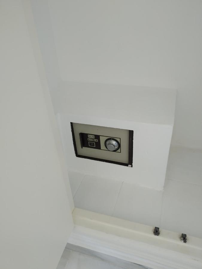Wendolin Marbella Daire Dış mekan fotoğraf